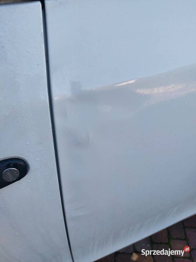 Skoda Fabia II 2012 Wasilków sprzedam