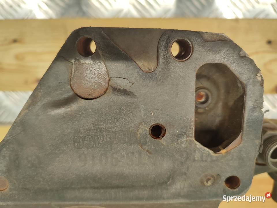 Pompa wody Valtra N 101 73465 Wilkowo
