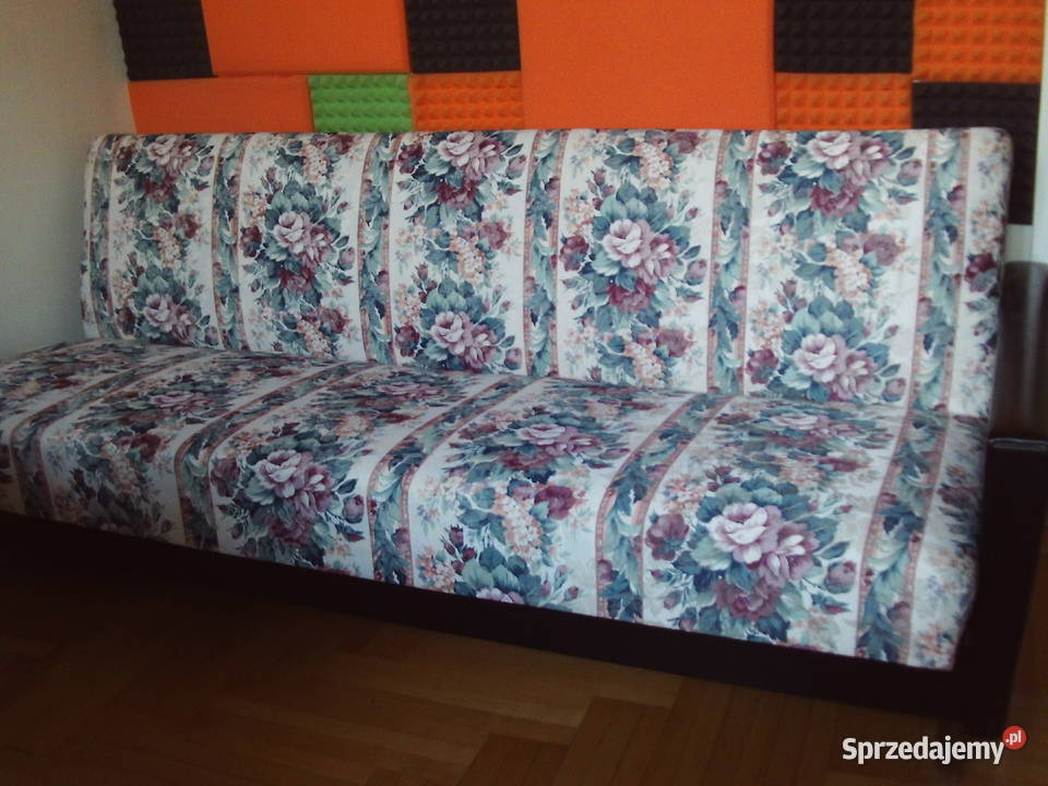 Sprzedam tapczan śląskie Bielsko-Biała