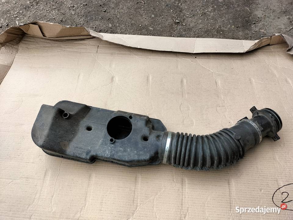 FORD MONDEO MK1 MK2 18 OBUDOWA FILTRA POWIETRZA osobowe Kamień-Kolonia
