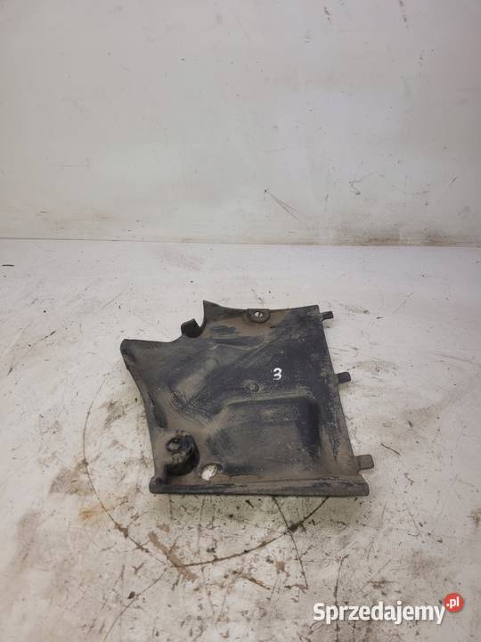 OSŁONA PŁYTA PODWOZIA LEWA AUDI A4 B8 8K0825201E Przystajń