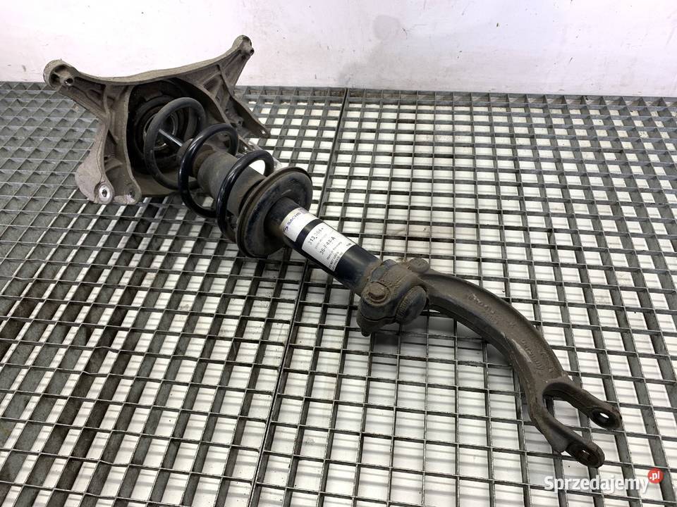 AMORTYZATOR PRAWY PRZÓD ZE SPRĘŻYNĄ AUDI A4 B8 podkarpackie