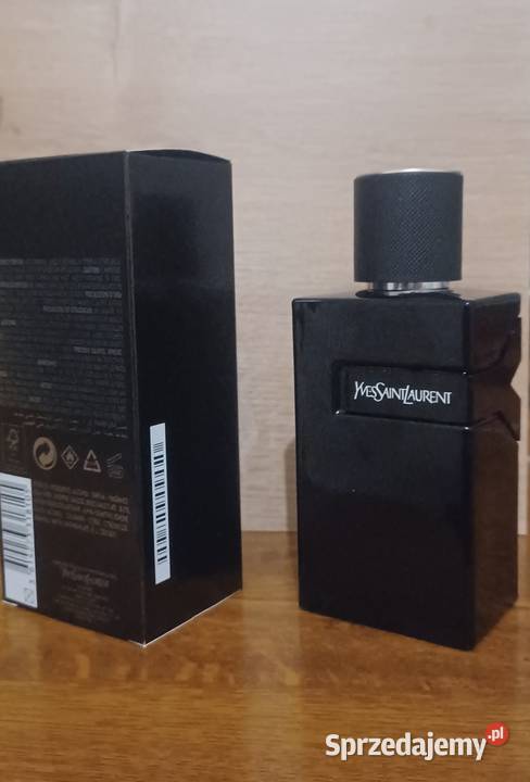 Ysl Y 100 ml Yves Saint Laurent Olkusz