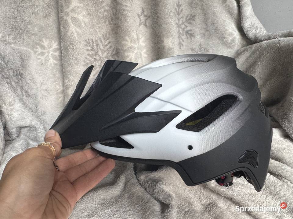 Kask roy mazowieckie Grodzisk Mazowiecki sprzedam