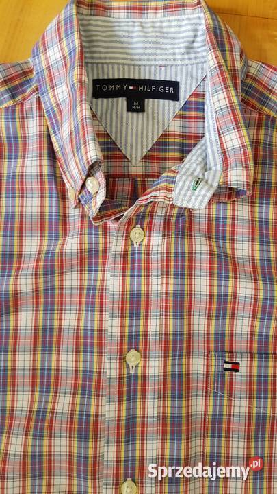 Tommy Hilfiger koszula Chorzów