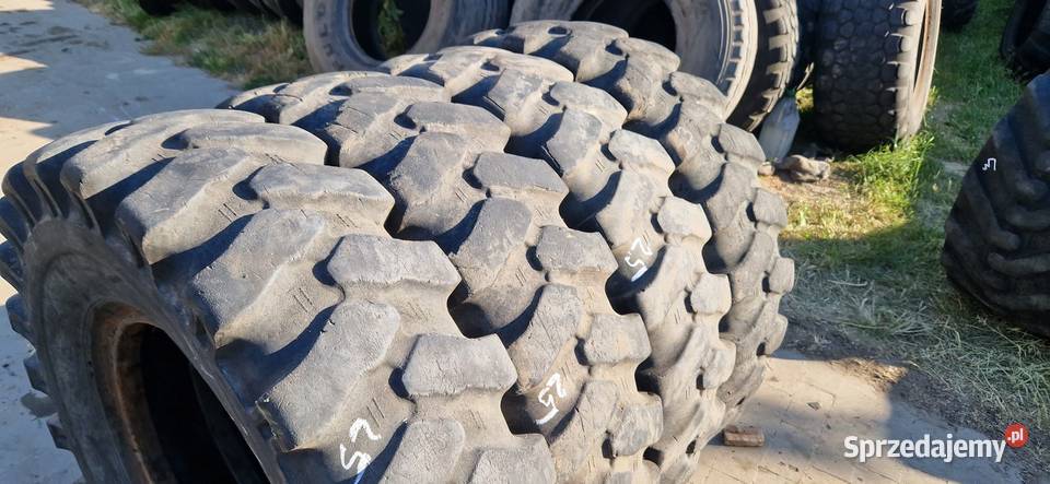 100020 1020 1000r20 16PR 82520 825r20 90020 900 nieuszkodzony Nowe Miasto Lubawskie