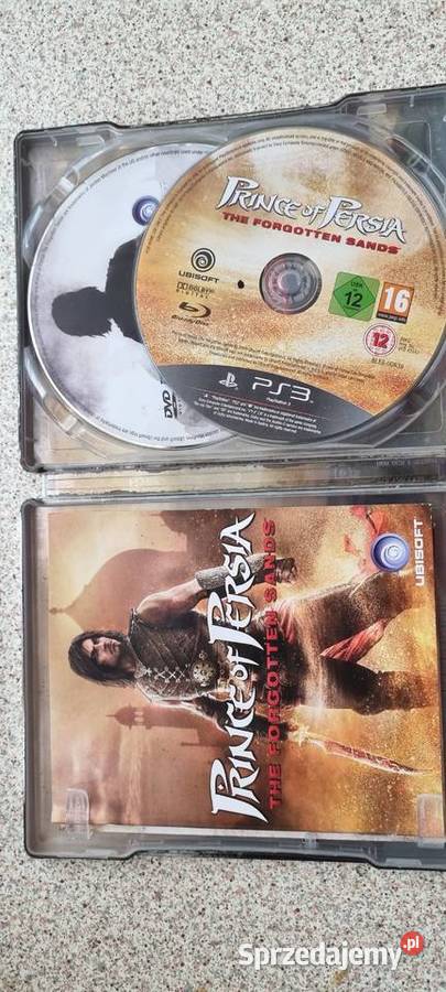 Gry na playstaton 3 Gry na konsole śląskie Chorzów