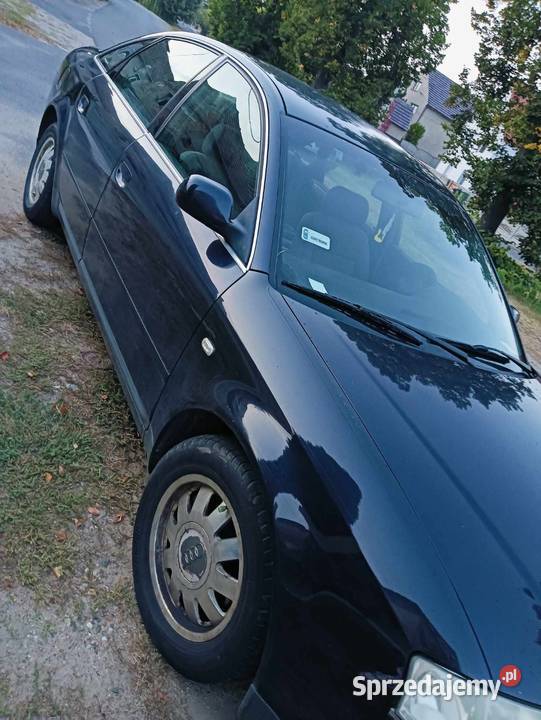 Audi A6 C5 Hatchback Nysa sprzedam