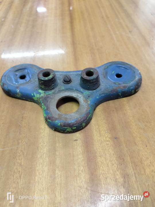 Półka górna lag Komar motorynka