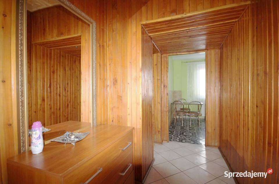 3pok 66met Dobromierza BALKONOGRÓDGARAŻ Wolbromek sprzedam