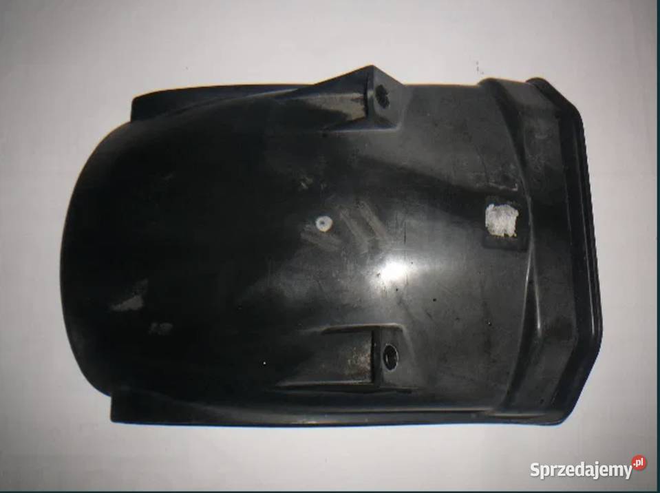 wypełnienie ramy chlapacz Kawasaki VN 1500 wielkopolskie