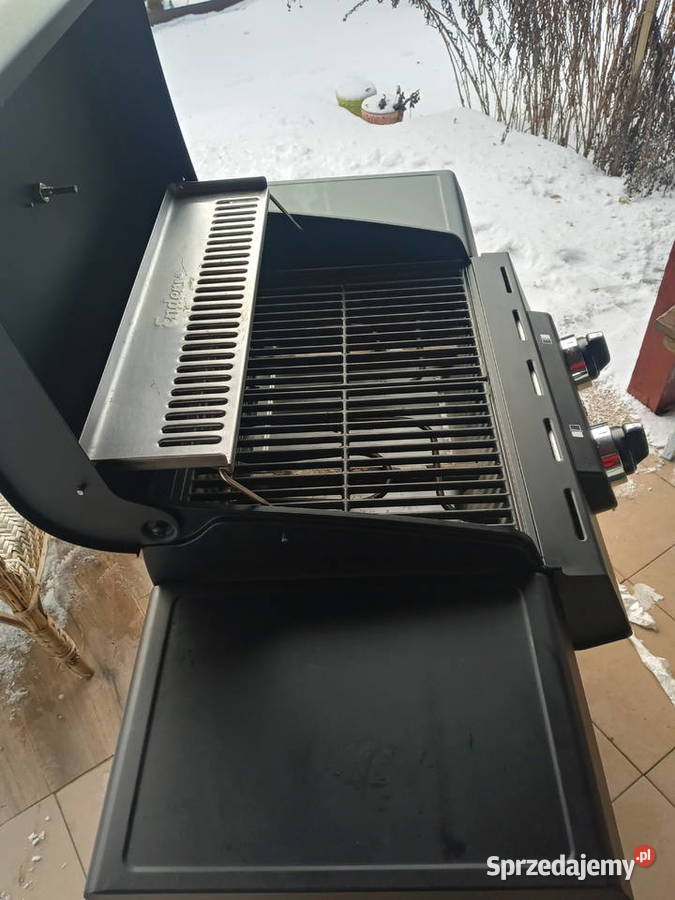 Gril elektryczny Enders Crave 2 Warszawa