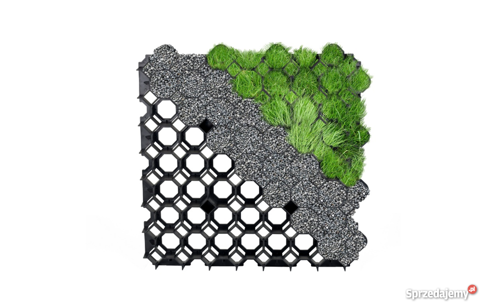 KRATA KRATKA TRAWNIKOWA CHODNIKOWA PARKINGOWA Radom sprzedam