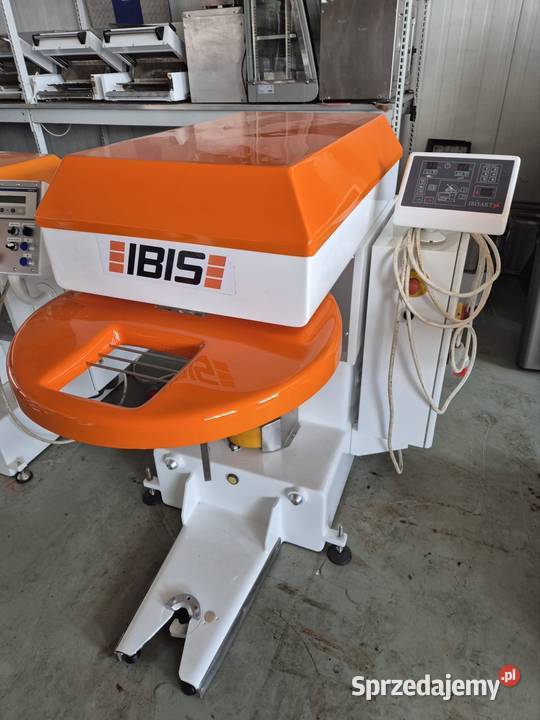 Miesiarka Spiralna IBIS MS175 Radom