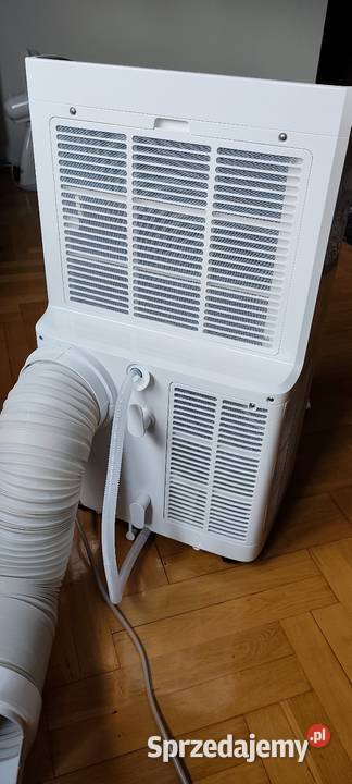 Sprzedam klimatyzację przenośną Spalice