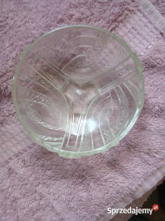 Kryształowe lubelskie Lublin