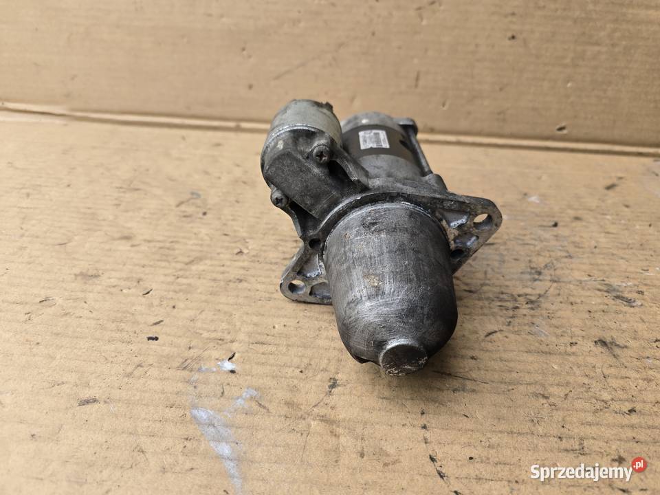 Subaru Outback IV BR rozrusznik osobowe Legnica