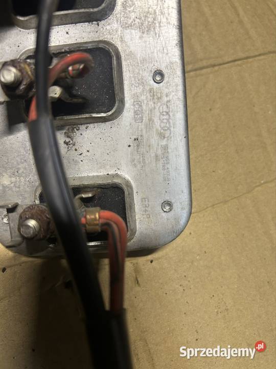 Moduł płytka Passat b5 fl 8D0959493A Bydgoszcz