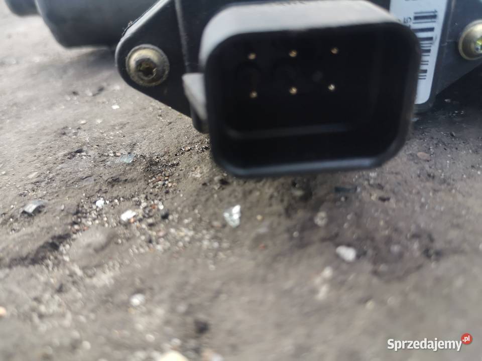 Podnośnik szyby opel Tigra a Czerwionka-Leszczyny sprzedam