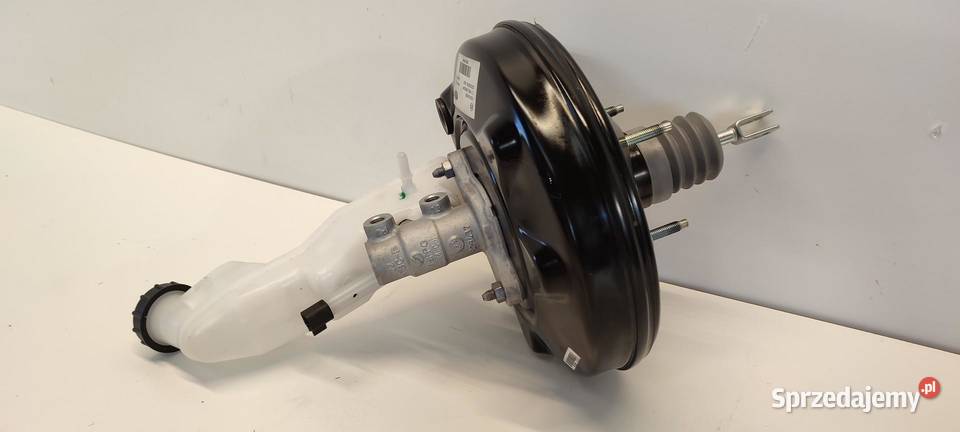FORD PUMA MK2 SERWO HAMULCA POMPA H1BC2B195BF