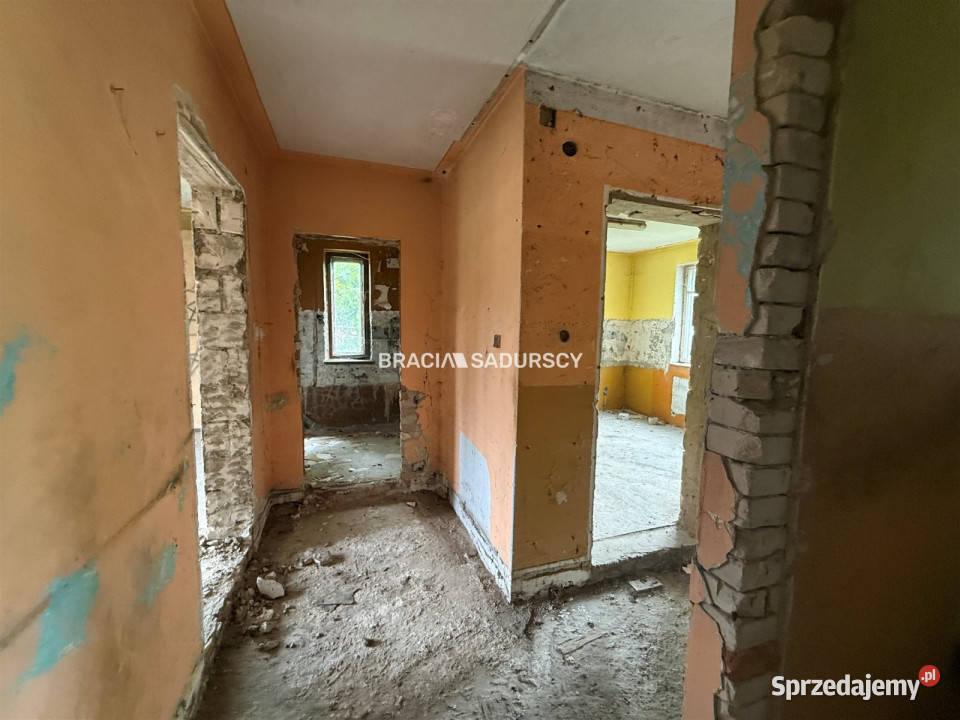 Ogłoszenie dom wolnostojący Małyszyce 200m2 węglowe Sprzedaż