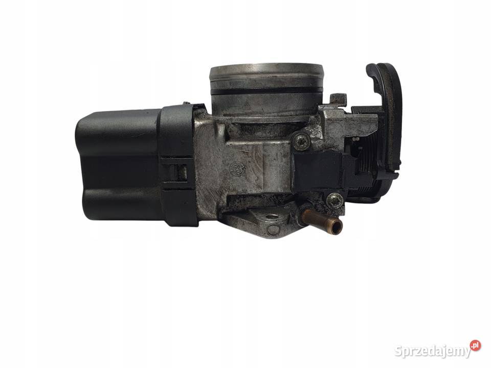 PRZEPUSTNICA Saab 95 23 T B235E 9709r Hella Chełm