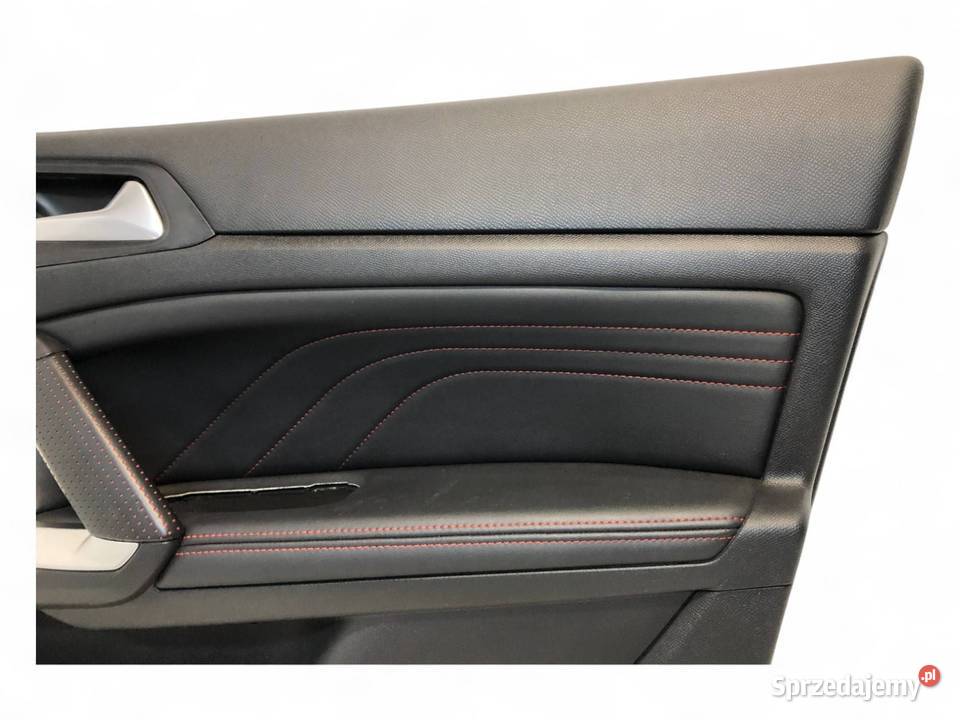 Peugeot 308 II T9 HB GT LINE Lift 18r Boczek osobowe