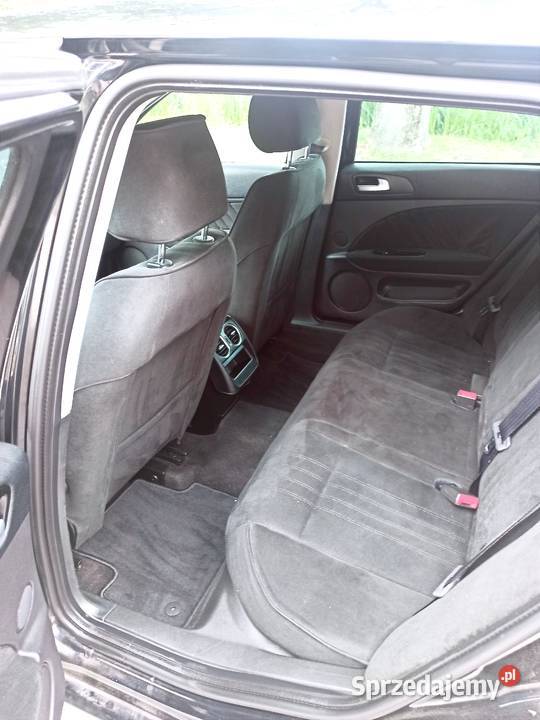 Alfa Romeo 159 2010r 20 JDTM 170 poduszka powietrzna Busko-Zdrój