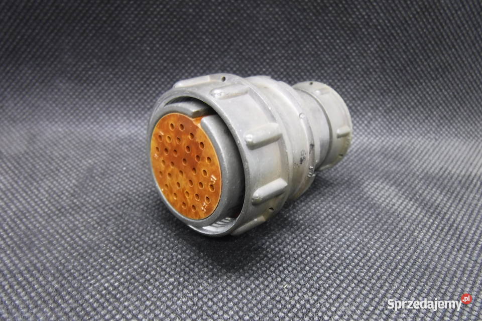 2RM30KPE32G1W1L Złącze 32 piny GE0364126 TU Otwock