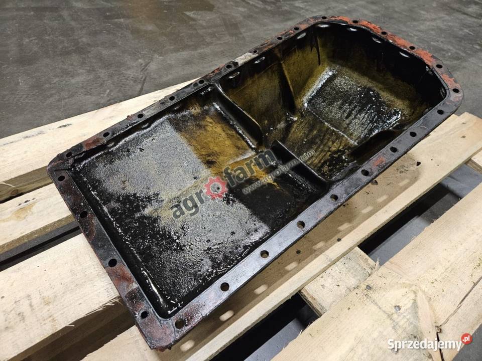Miska oleju John Deere 2140 2040 2040S 2250 Byków