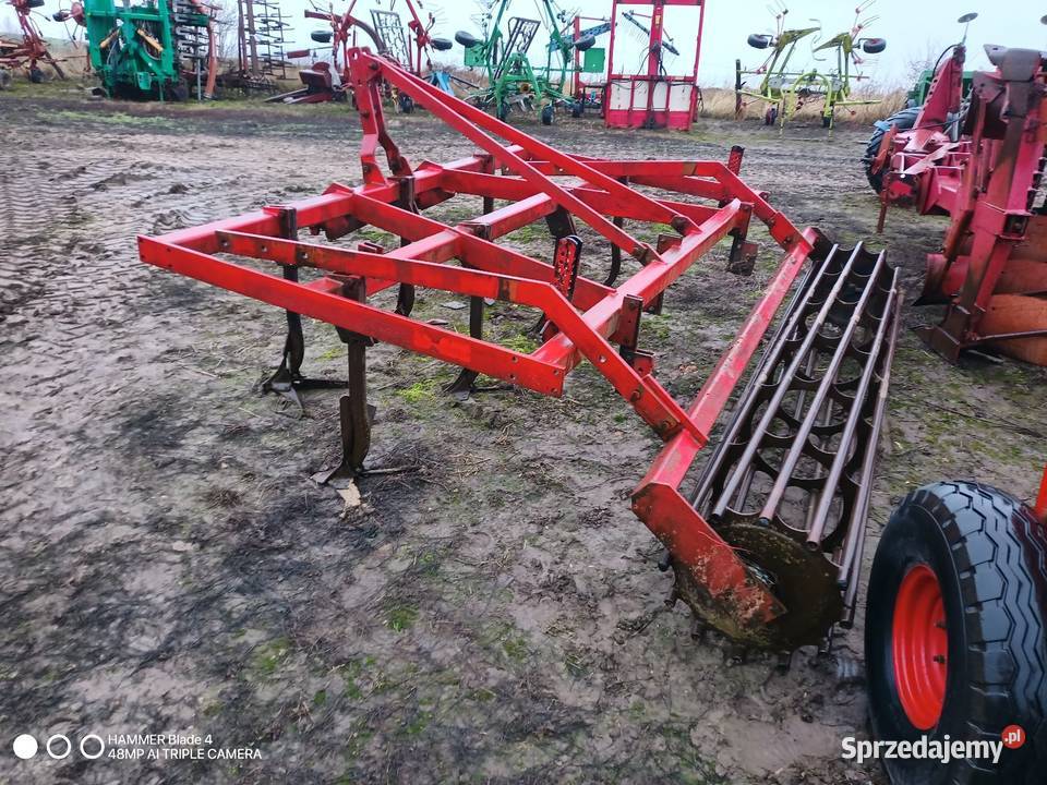 agregaty uprawowe 47m Kiwity