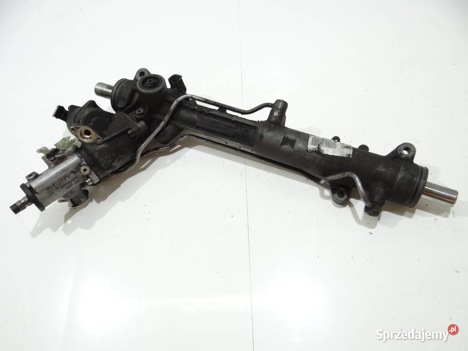 PRZEKŁADNIA KIEROWNICZA BMW E60 E61 EU 7882103 Strzyżewice