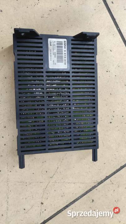 Sterownik świateł BMW OE 3420783