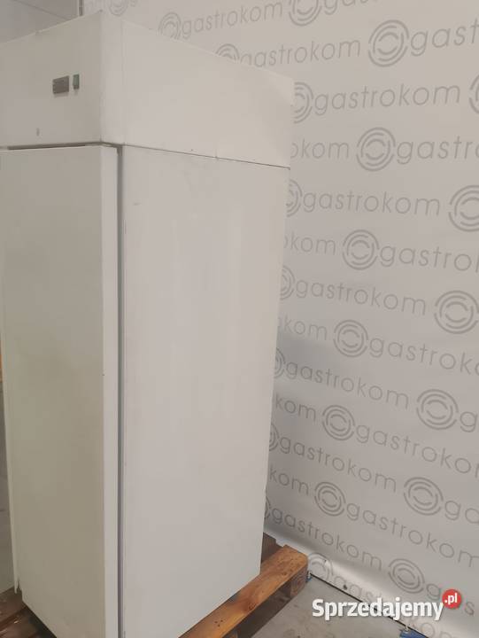 Szafa mroźnicza SN500 S sprzedam