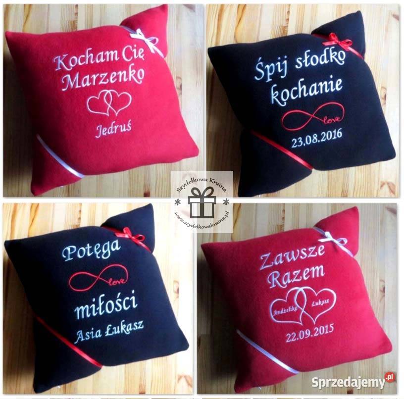 Prezent na DZIEŃ MĘŻCZYZNY chłopaka WALENTYNKI