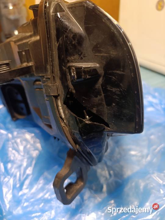 Lampa LED VW Tiguan osobowe sprzedam