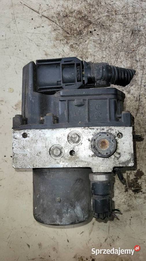 Pompa ABS Ford Mondeo mk3 0265950155 osobowe mazowieckie Łagów