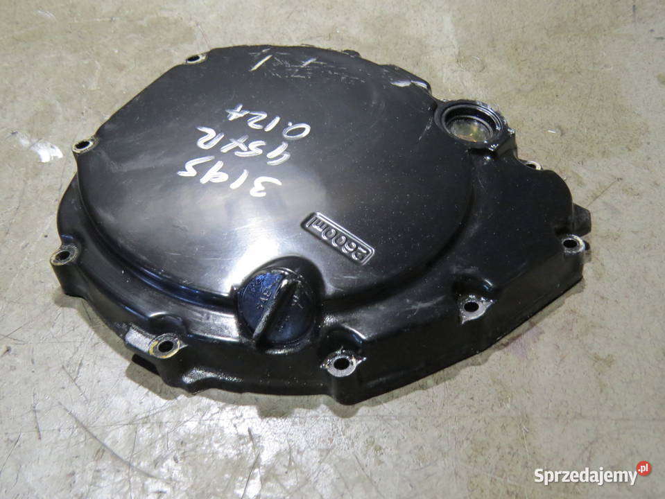 SUZUKI GSXR 600 750 SRAD GSX R dekiel miska