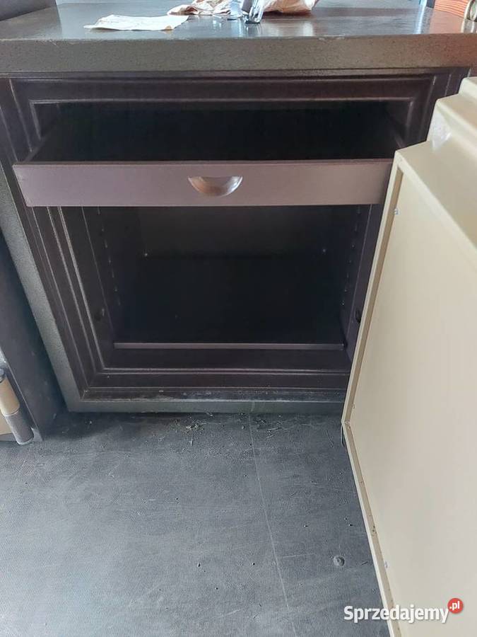 Kasa pancerna Diplomat ognioodporna Miłków