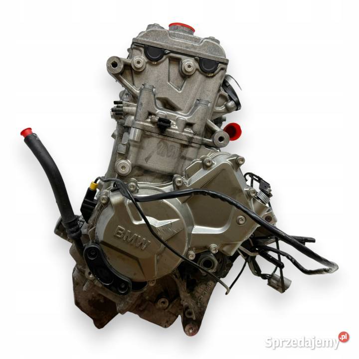 SILNIK 104EC BMW S1000 R XR S1000R S1000XR 1000 Chełm