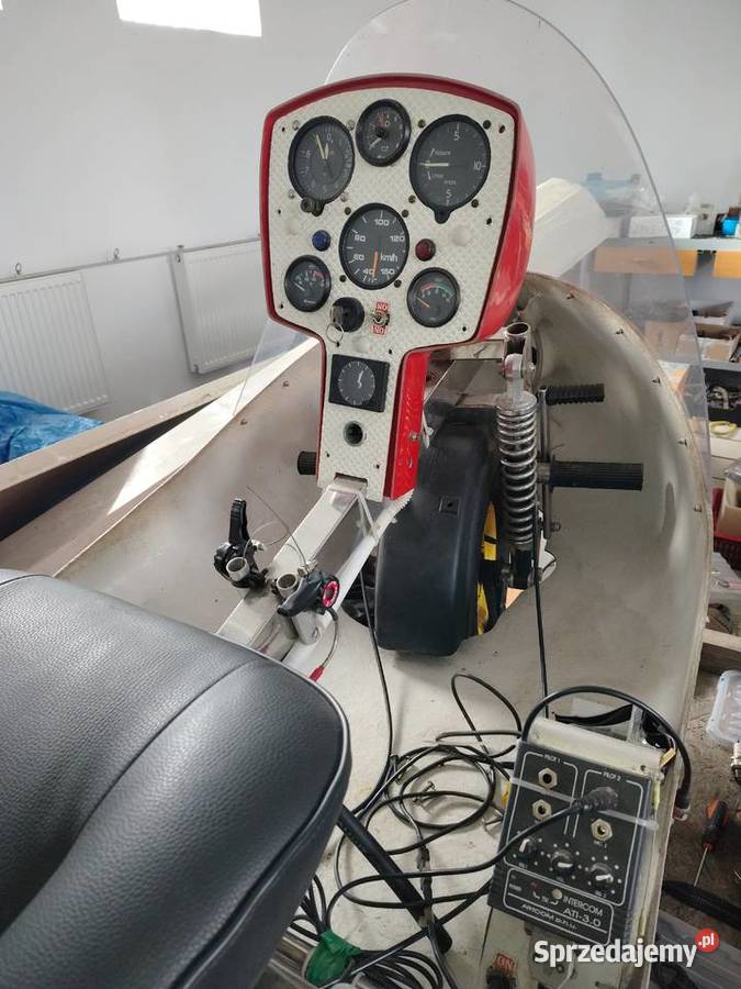 MOTOLOTNIA SILNIK 100 SUBARU STREAM 16 Krosno