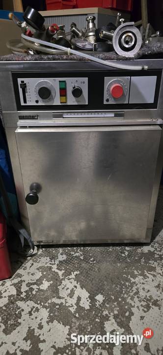 Piec laboratoryjny Przedbórz