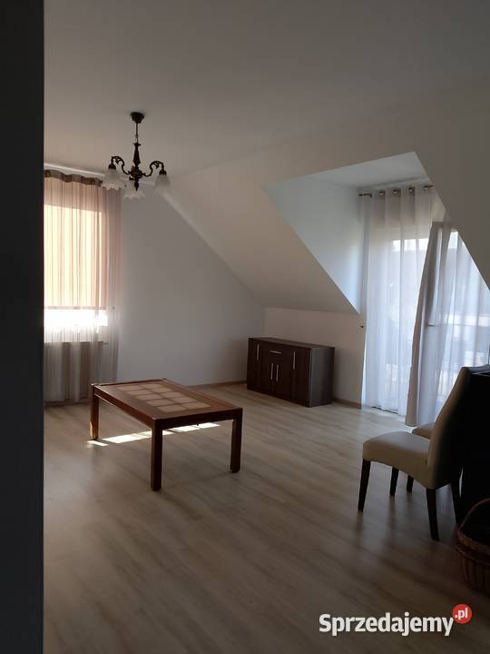 Mieszkanie 100m2 Mirków dolnośląskie