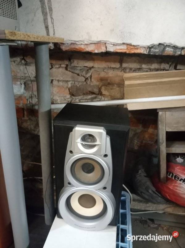 Wieża Technics SAEH770 Toruń