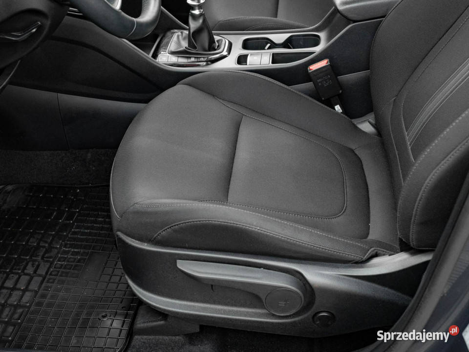 Hyundai Tucson DW4UG1616 TGDi Smart 2WD Podgrzf możliwa zamiana Tucson Gdańsk