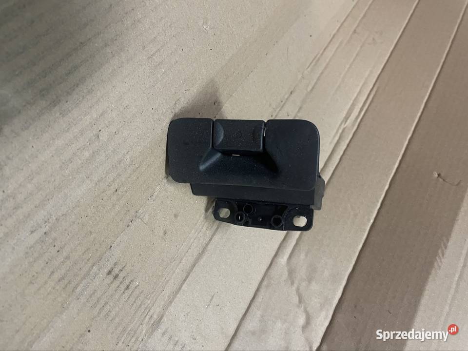 Rączka hamulca elektrycznego renault laguna 2 II zachodniopomorskie Szczecin