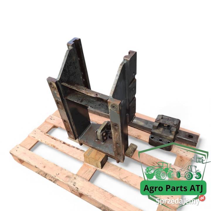 Listwa Zaczepu Konsola Szyna Korpus Claas Atles sprzedam