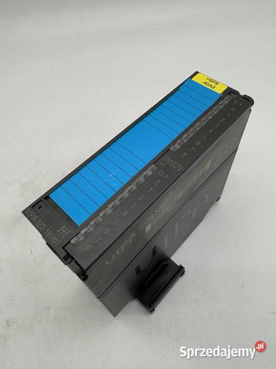 VIPA 3221BH01 DO Module