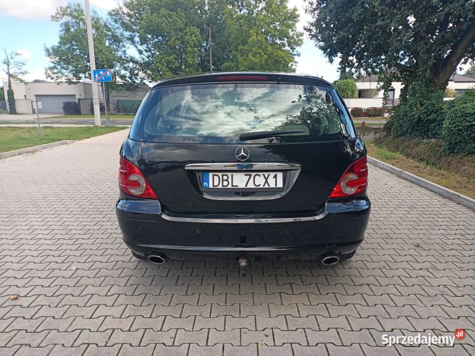 RKLASA 50 BENZYNA GAZ LPG 4MATIC PNEUMATYKA czujnik deszczu Ostrów Wielkopolski