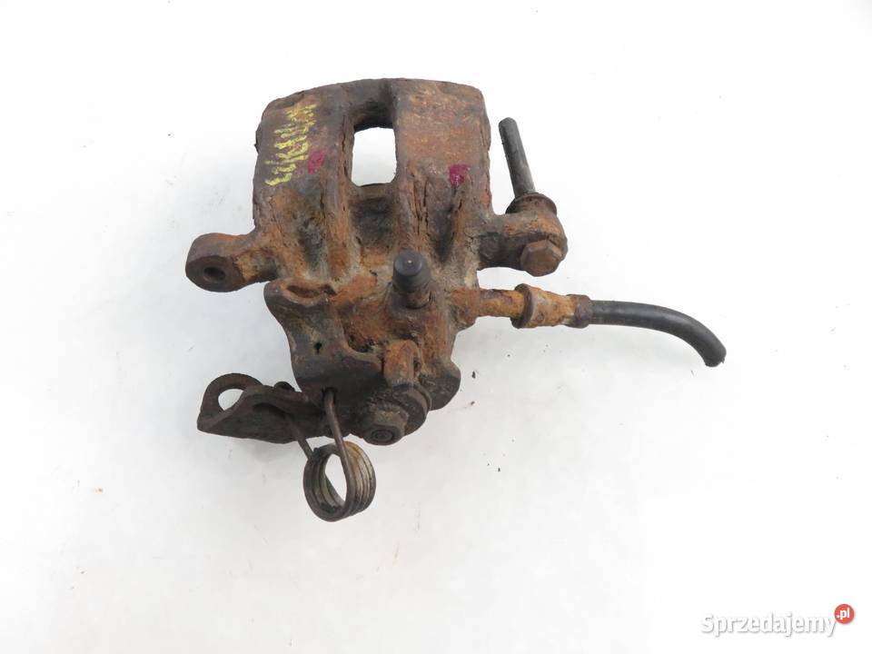 ZACISK LEWY TYŁ VW SHARAN I 19 TDI